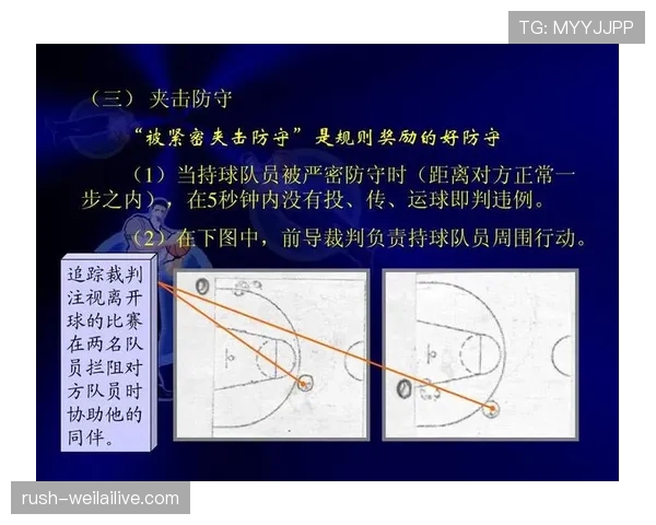 篮球规则解析:走步和两次运球区别的关键判定点 篮球规则解析:走步和两次运球区别的关键判定点