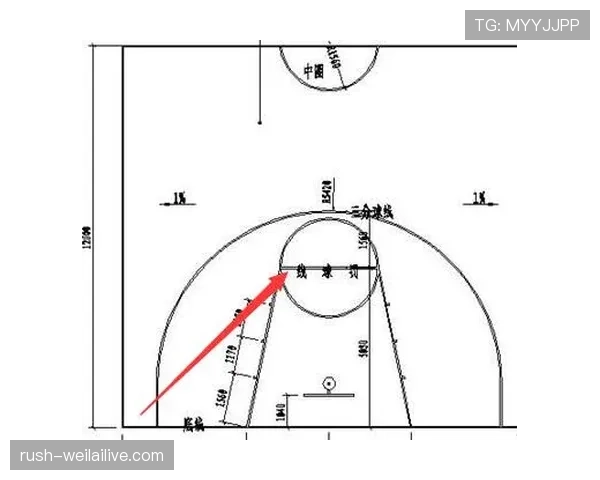 罚球规则NBA与FIBA区别解析及判罚标准说明 罚球规则NBA与FIBA区别解析及判罚标准说明