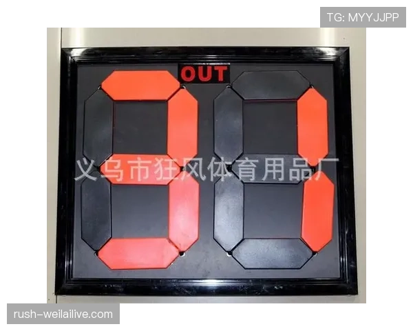足球比赛中换人次数规则及最新调整解析